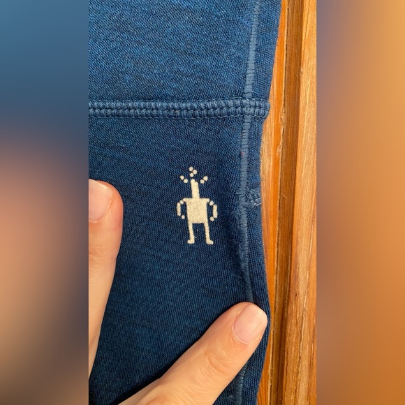 Smartwool Baselayer 250 100% Merino Legging - Picture 3 of 7